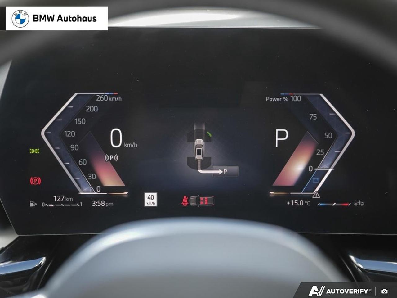 2024 BMW X1 Xdrive28i Sports Activity Vehicle Photo