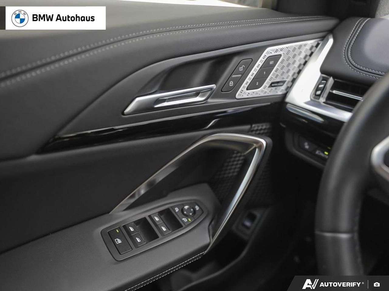 2024 BMW X1 Xdrive28i Sports Activity Vehicle Photo