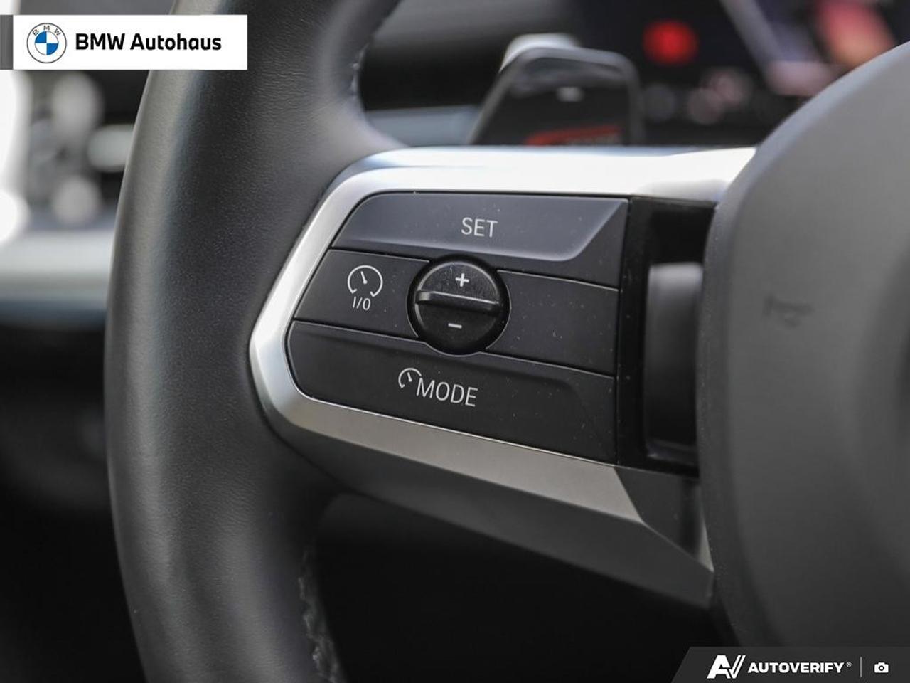 2024 BMW X1 Xdrive28i Sports Activity Vehicle Photo