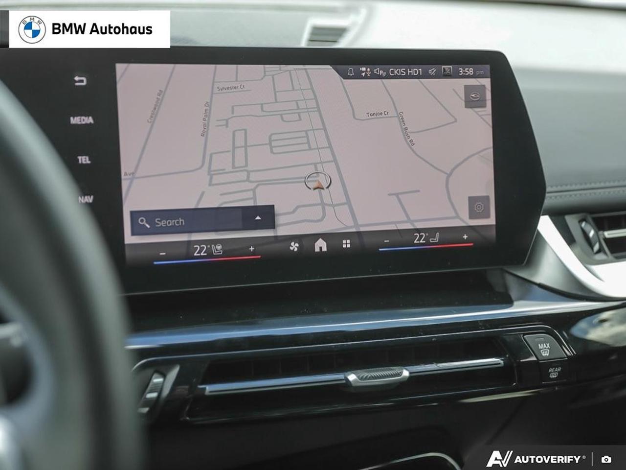 2024 BMW X1 Xdrive28i Sports Activity Vehicle Photo