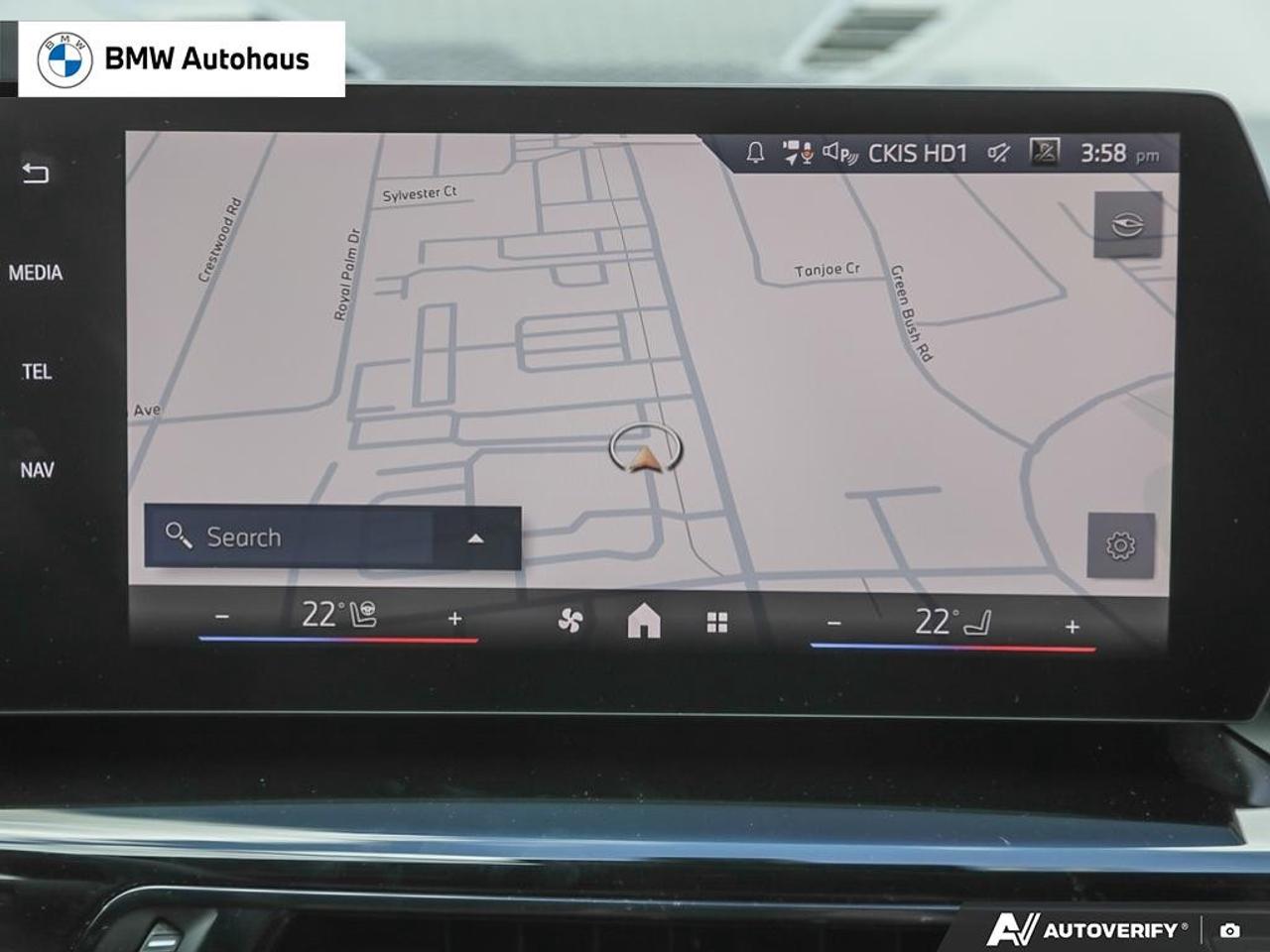 2024 BMW X1 Xdrive28i Sports Activity Vehicle Photo