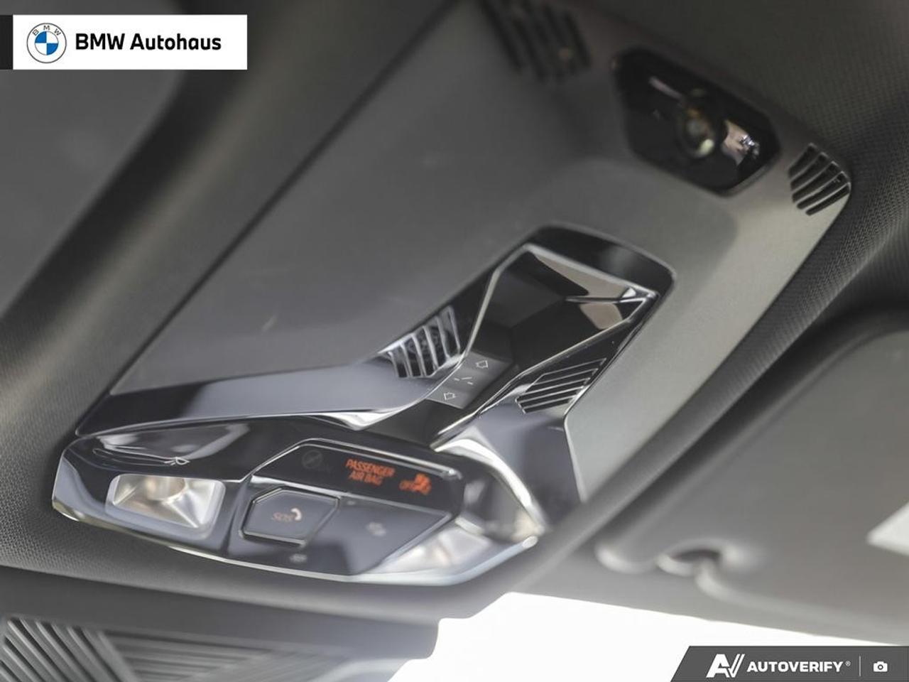 2024 BMW X1 Xdrive28i Sports Activity Vehicle Photo