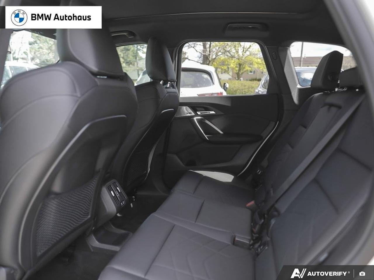 2024 BMW X1 Xdrive28i Sports Activity Vehicle Photo