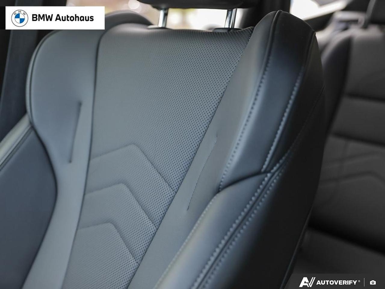 2024 BMW X1 Xdrive28i Sports Activity Vehicle Photo