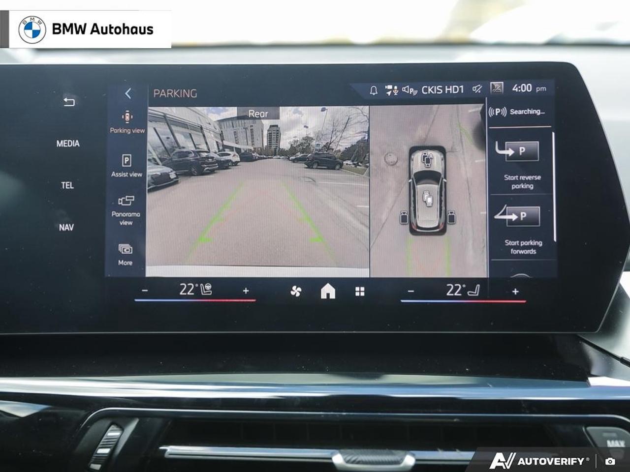 2024 BMW X1 Xdrive28i Sports Activity Vehicle Photo