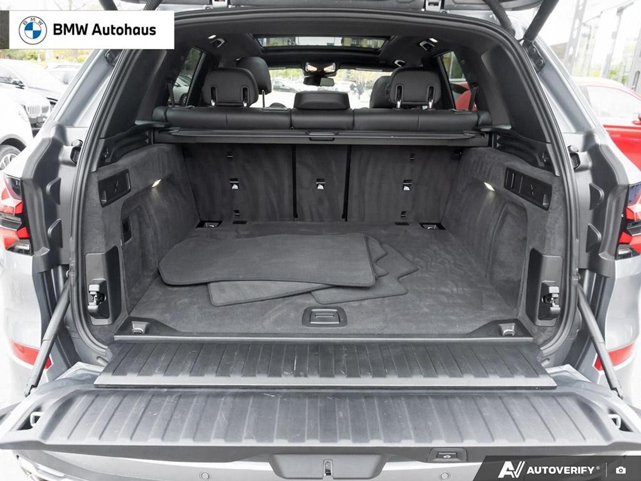 2024 BMW X5 xDrive40i Sports Activity Vehicle Photo