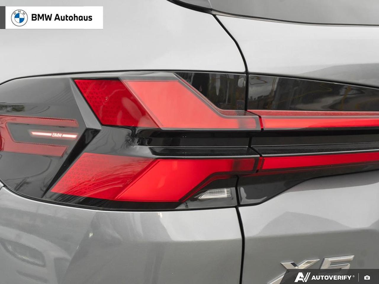 2024 BMW X5 xDrive40i Sports Activity Vehicle Photo