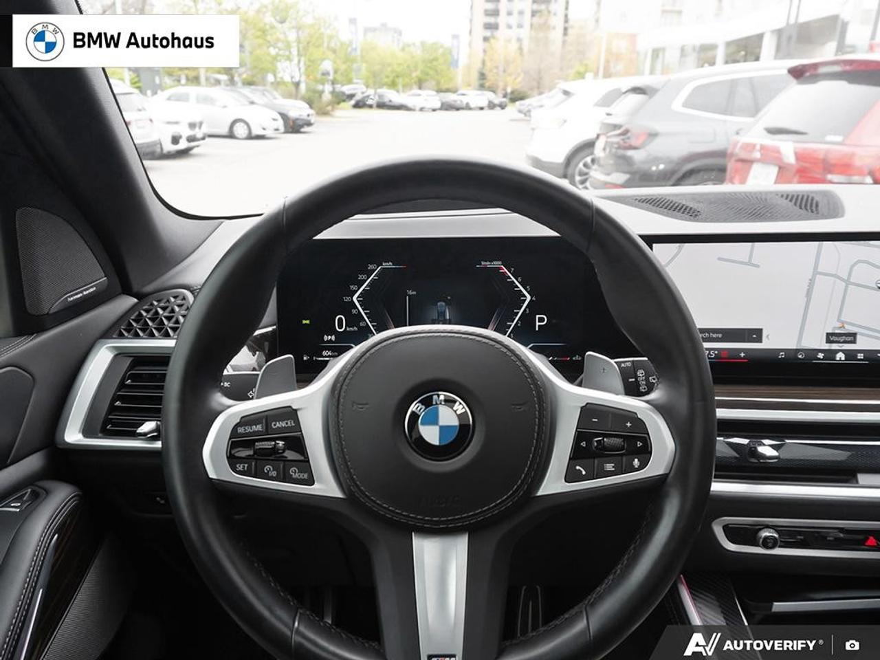 2024 BMW X5 xDrive40i Sports Activity Vehicle Photo