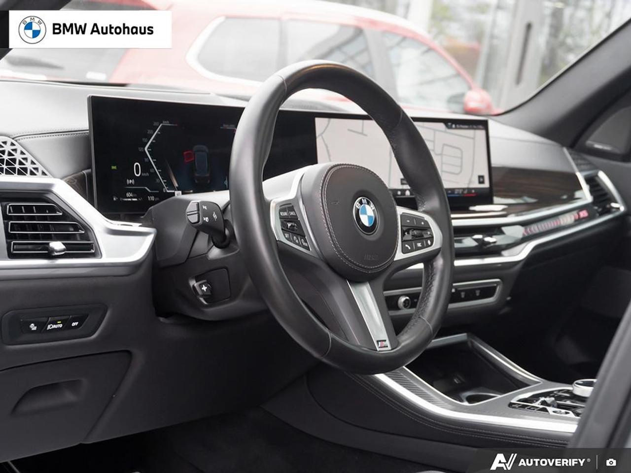2024 BMW X5 xDrive40i Sports Activity Vehicle Photo