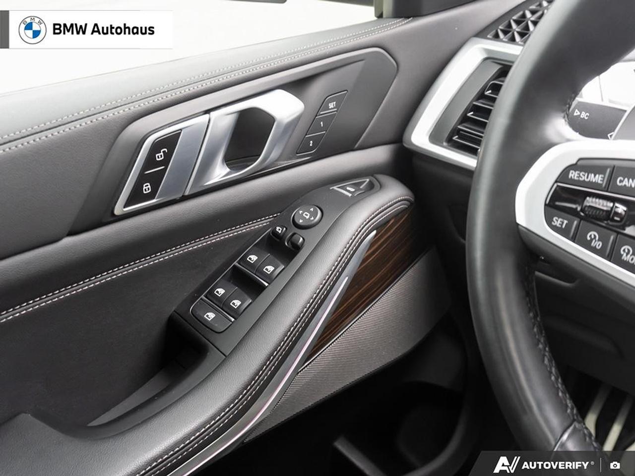 2024 BMW X5 xDrive40i Sports Activity Vehicle Photo