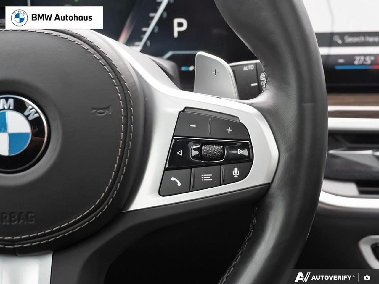 2024 BMW X5 xDrive40i Sports Activity Vehicle Photo
