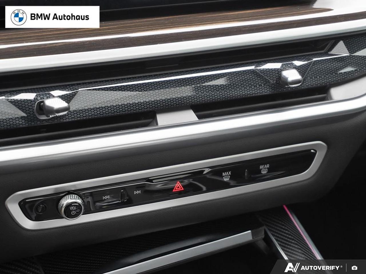 2024 BMW X5 xDrive40i Sports Activity Vehicle Photo