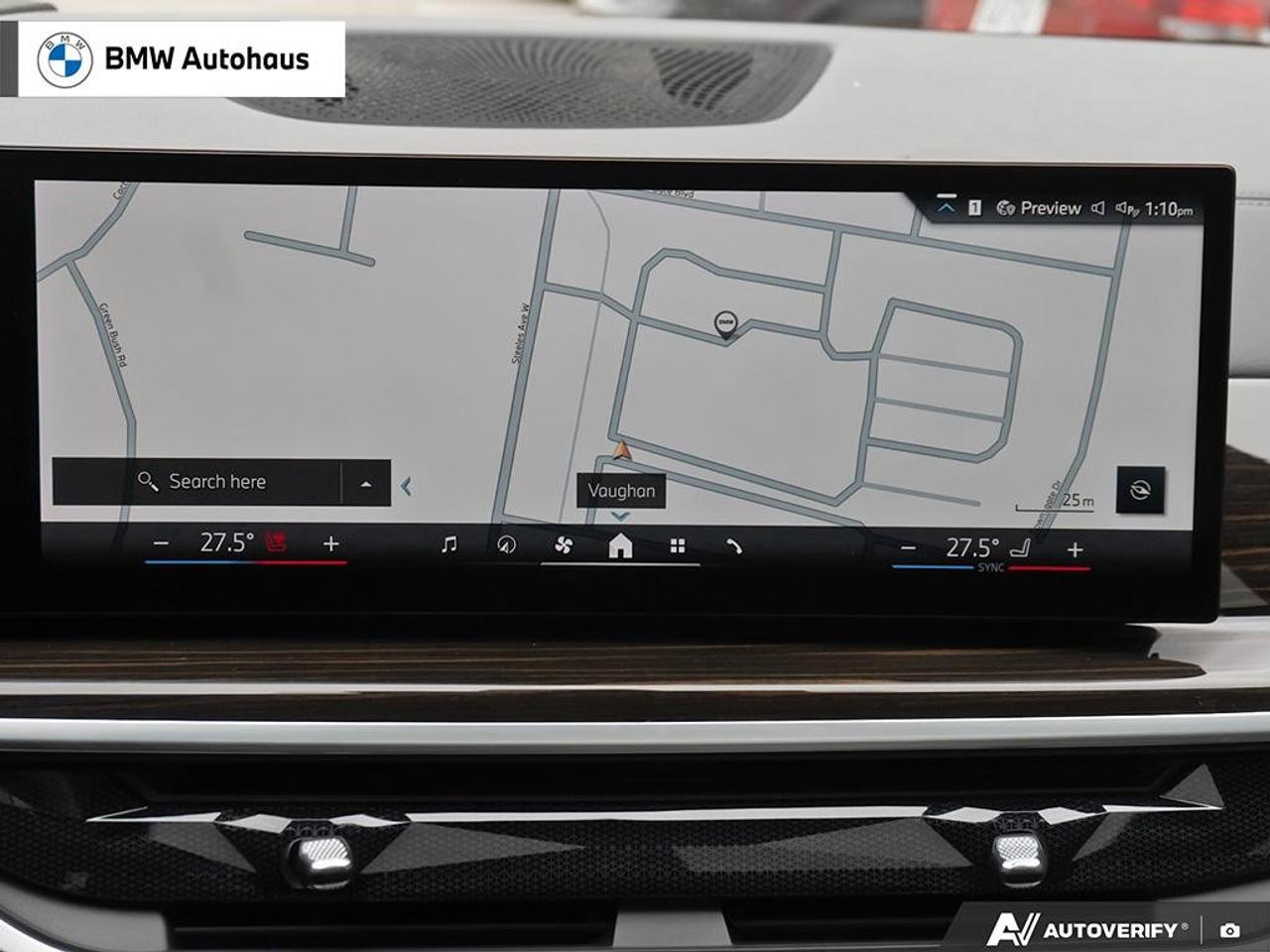 2024 BMW X5 xDrive40i Sports Activity Vehicle Photo