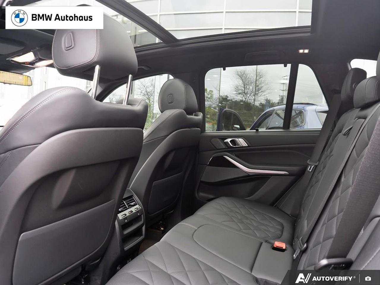 2024 BMW X5 xDrive40i Sports Activity Vehicle Photo