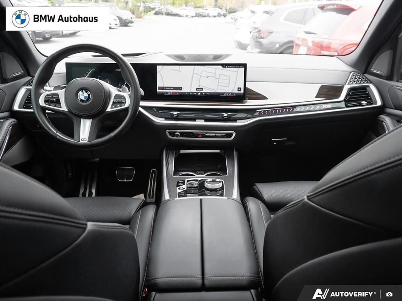 2024 BMW X5 xDrive40i Sports Activity Vehicle Photo