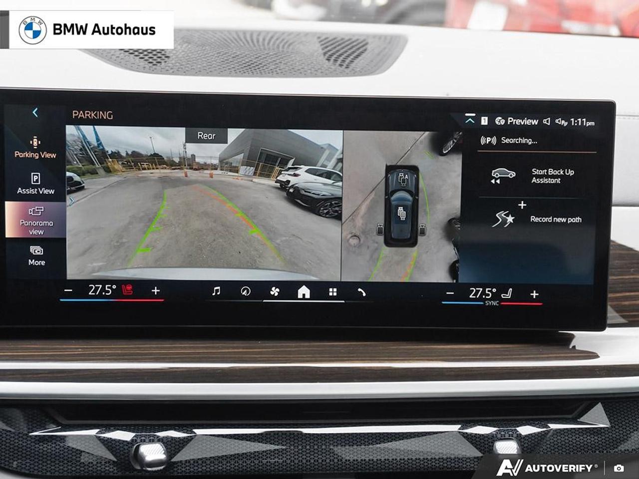 2024 BMW X5 xDrive40i Sports Activity Vehicle Photo