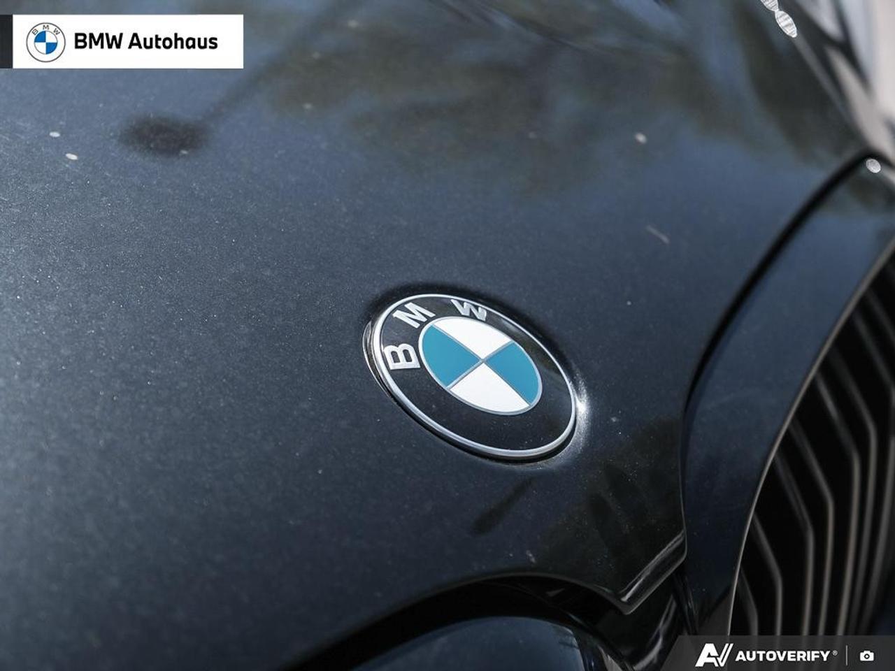 2024 BMW X3 M40i xDrive Sports Activity Vehicle Photo