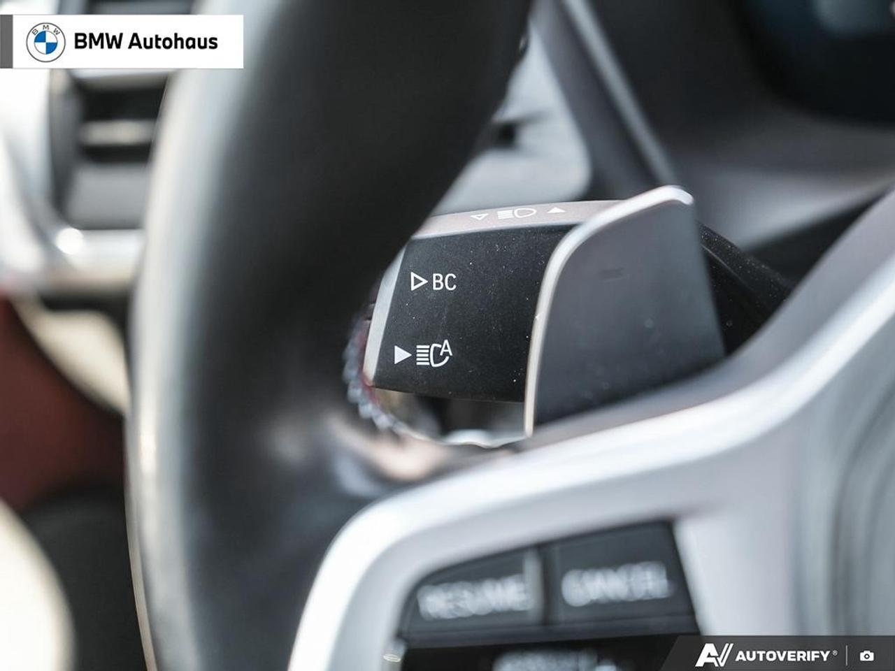 2024 BMW X3 M40i xDrive Sports Activity Vehicle Photo