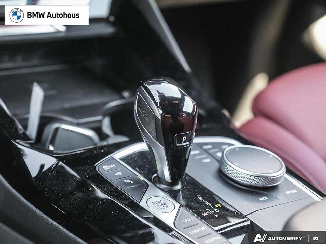 2024 BMW X3 M40i xDrive Sports Activity Vehicle Photo