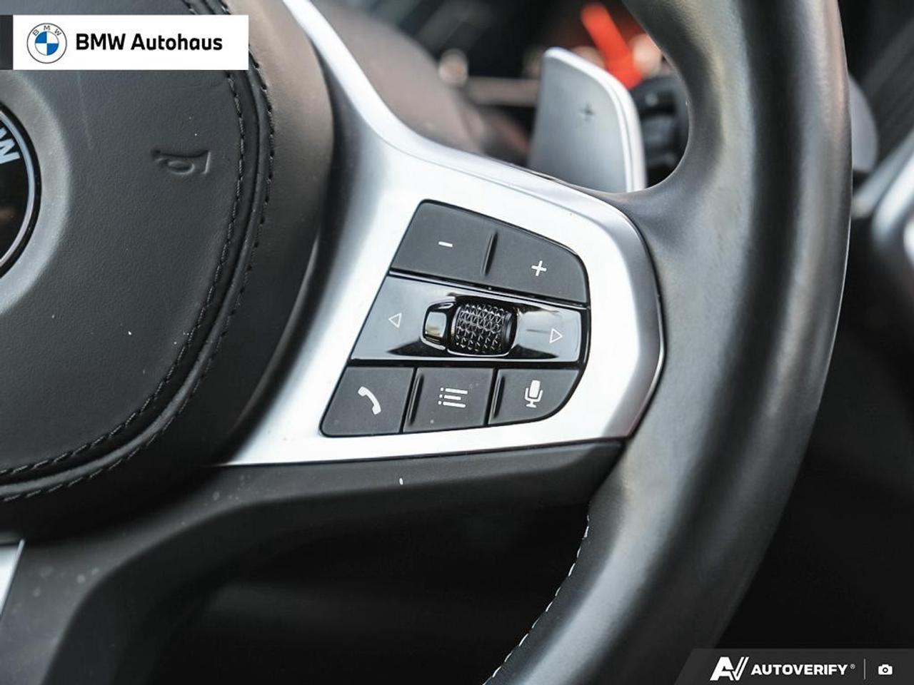 2024 BMW X3 M40i xDrive Sports Activity Vehicle Photo