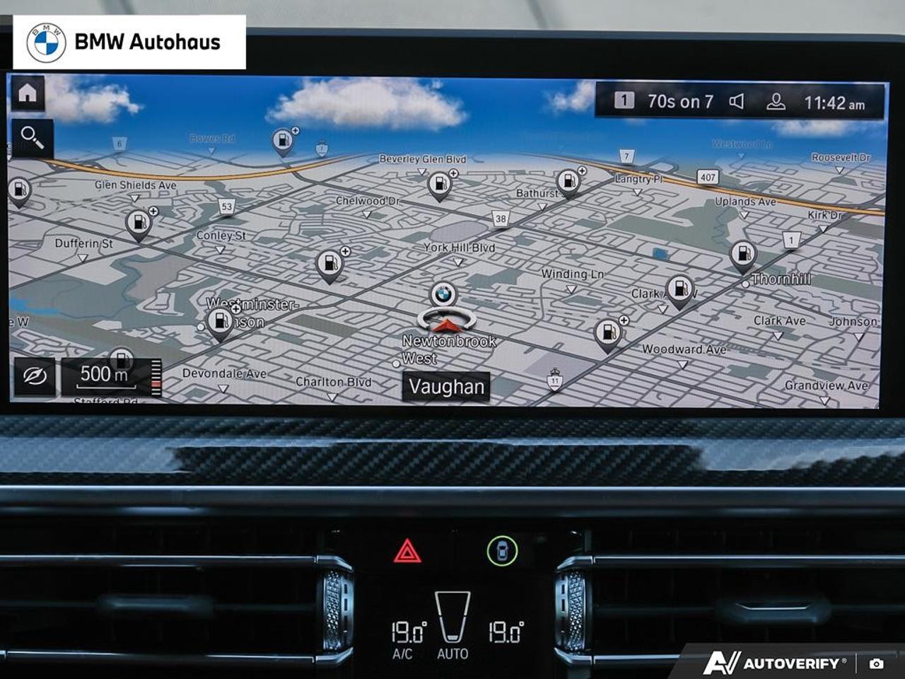 2024 BMW X3 M40i xDrive Sports Activity Vehicle Photo