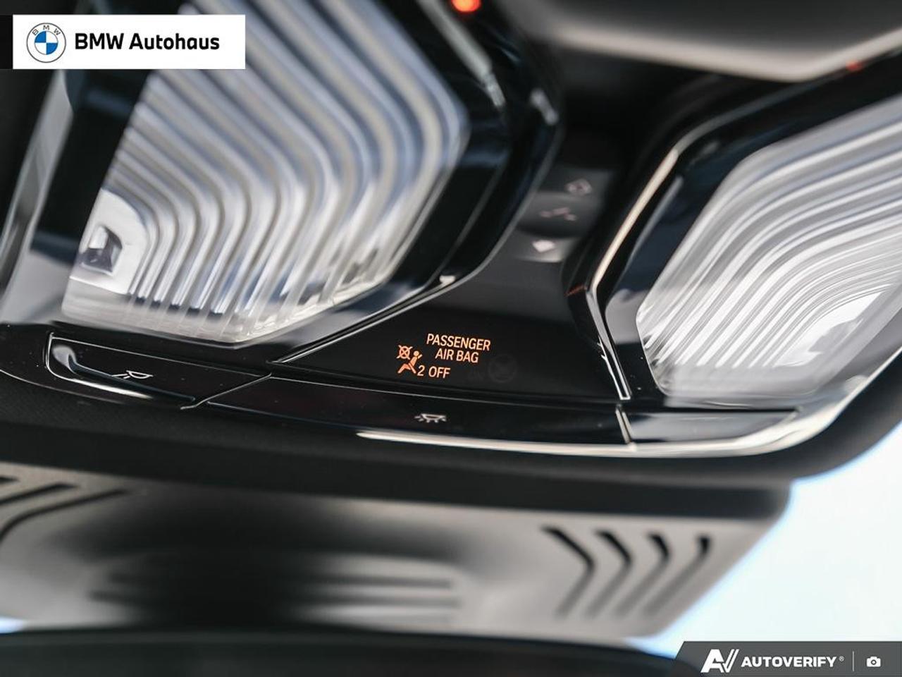 2024 BMW X3 M40i xDrive Sports Activity Vehicle Photo
