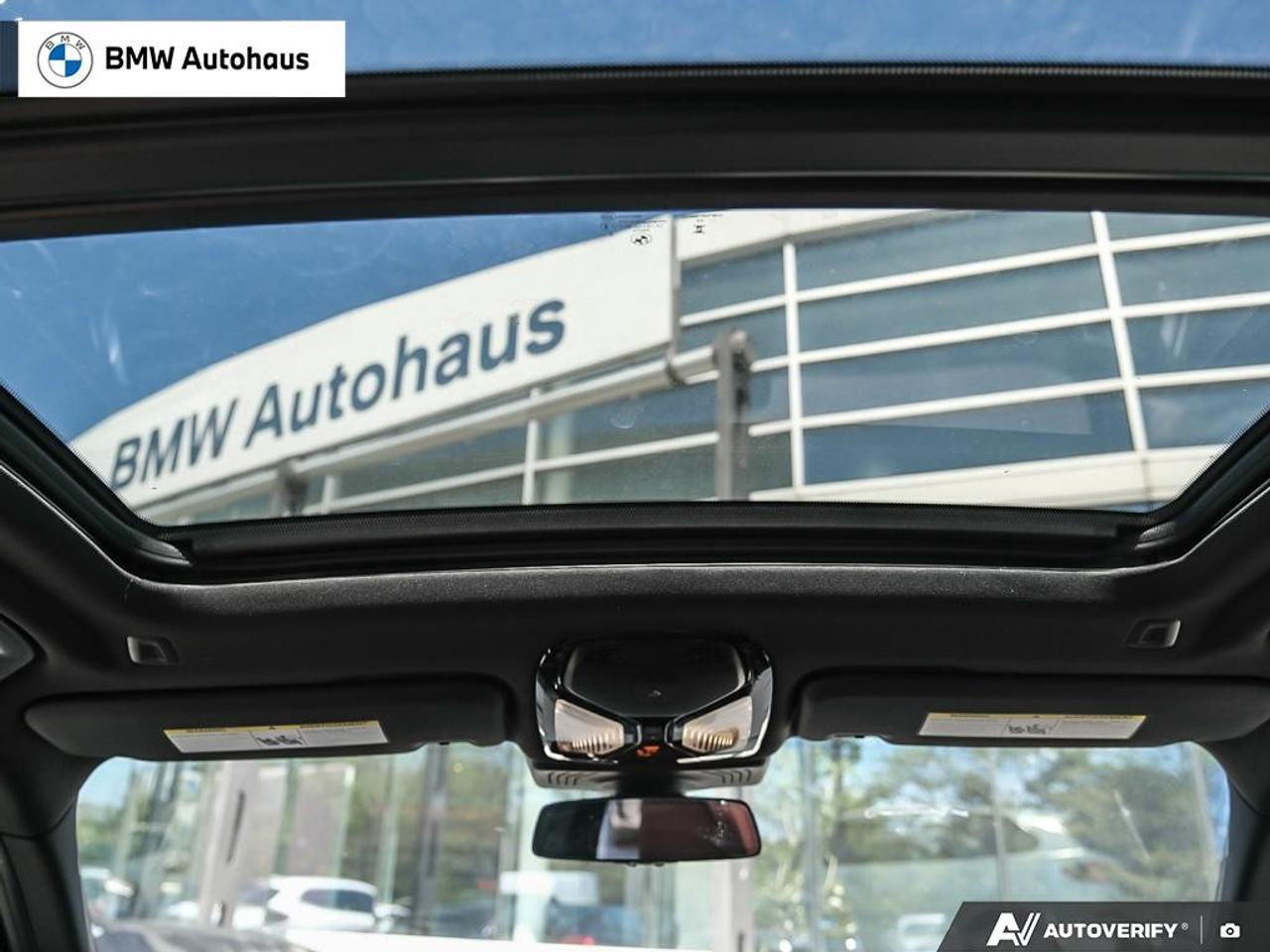 2024 BMW X3 M40i xDrive Sports Activity Vehicle Photo