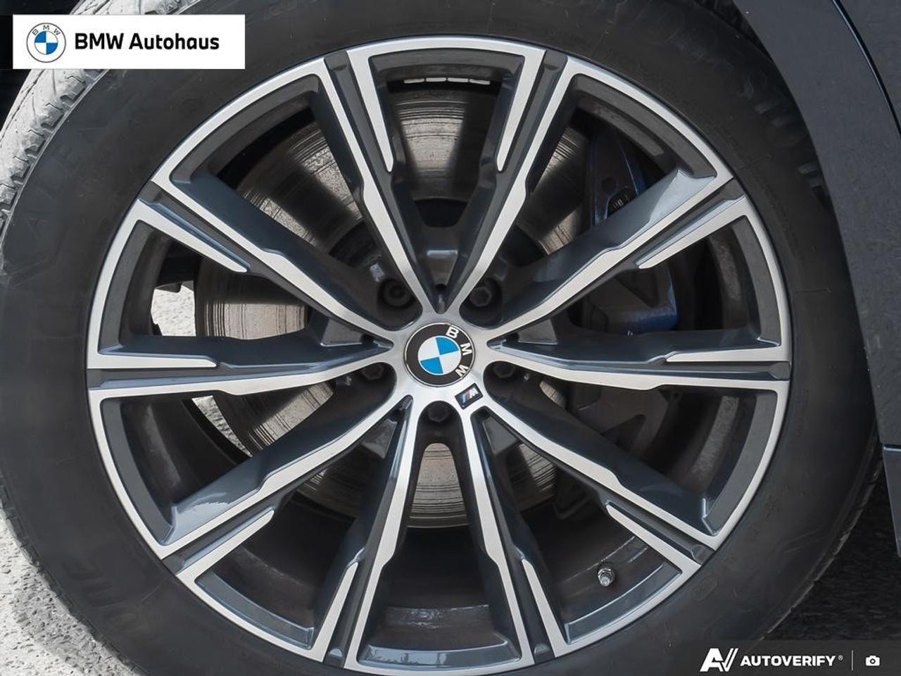 2020 BMW X6 xDrive40i Sports Activity Coupe Photo
