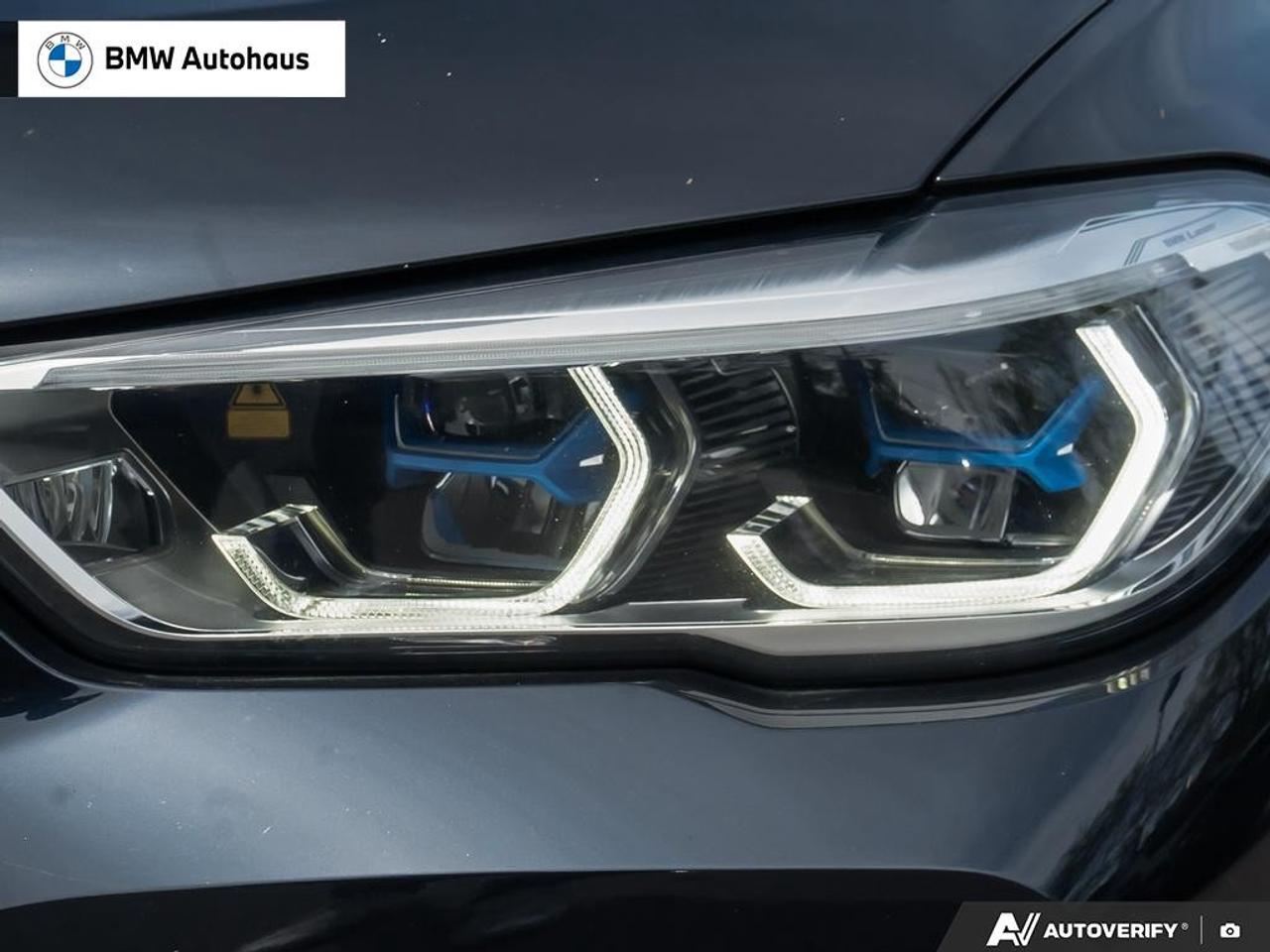 2020 BMW X6 xDrive40i Sports Activity Coupe Photo