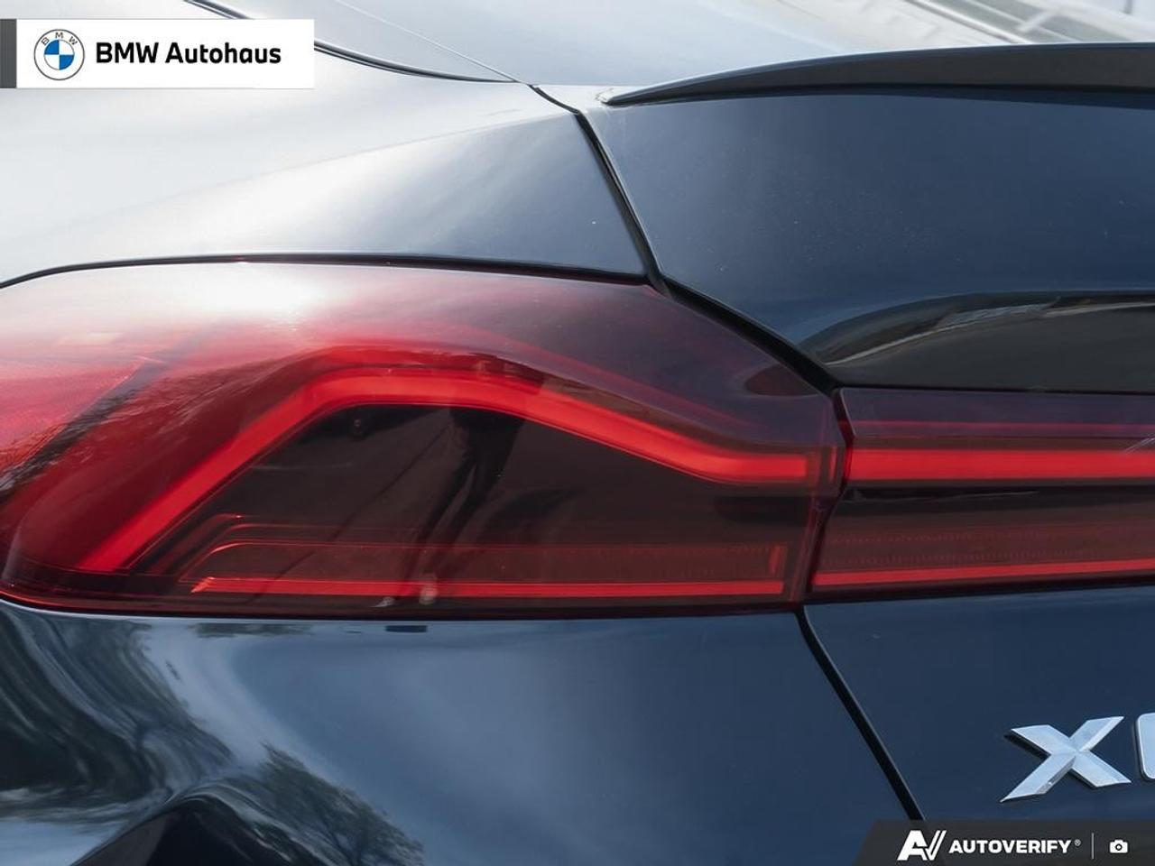 2020 BMW X6 xDrive40i Sports Activity Coupe Photo