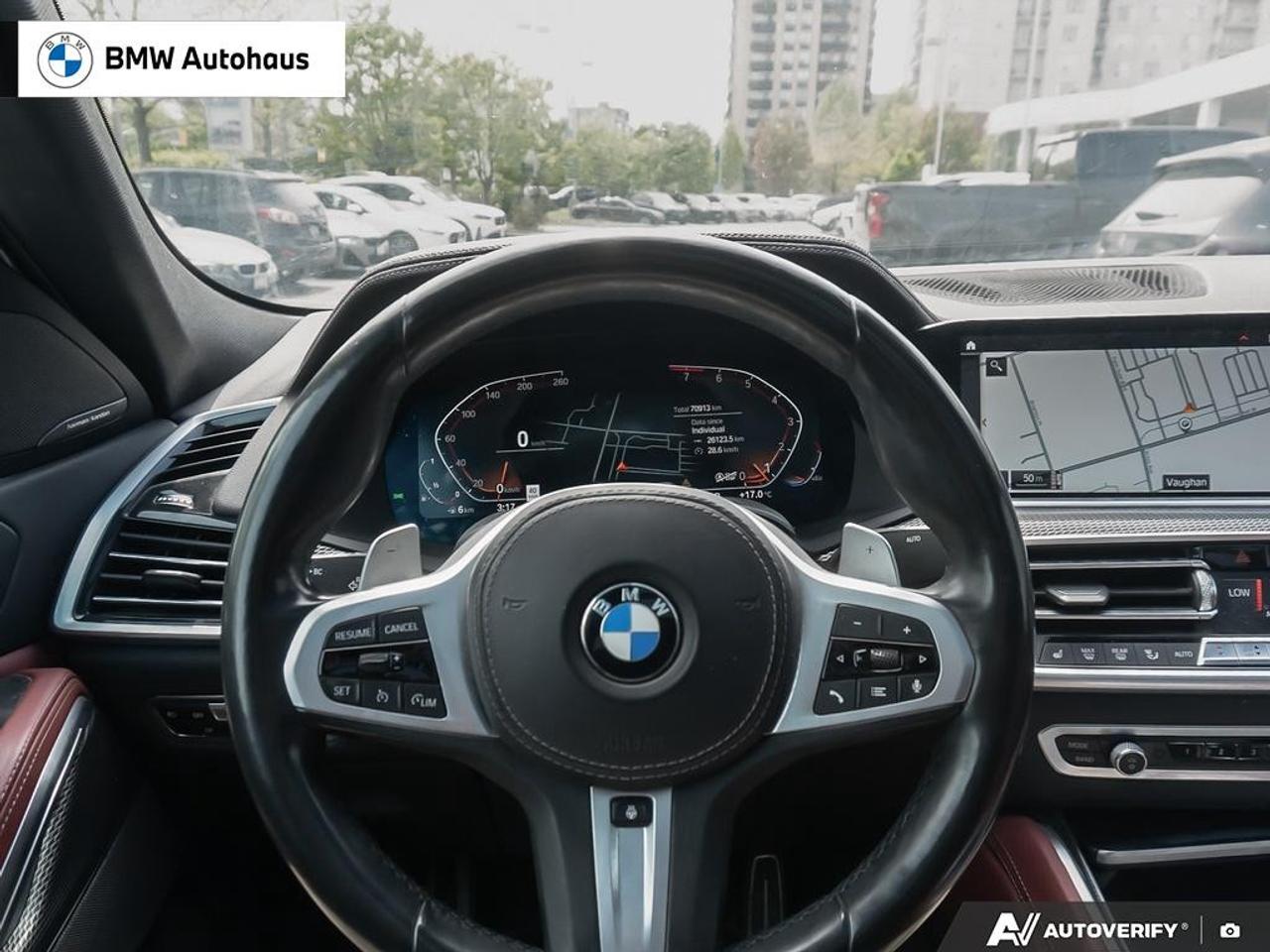 2020 BMW X6 xDrive40i Sports Activity Coupe Photo