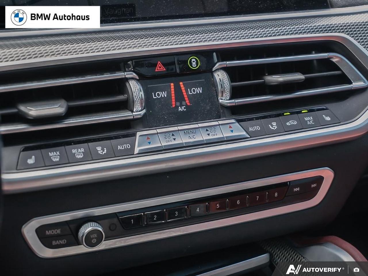 2020 BMW X6 xDrive40i Sports Activity Coupe Photo