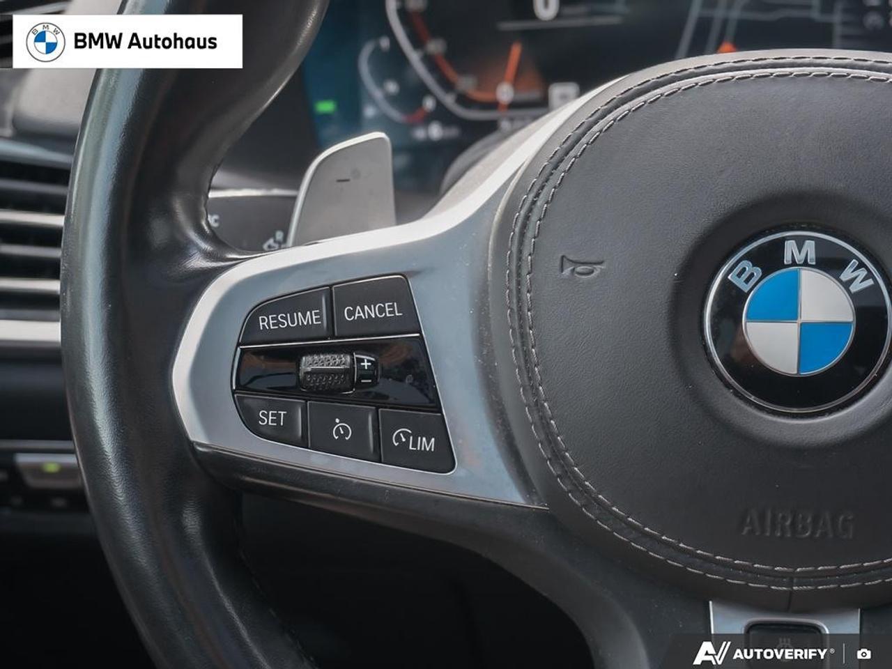 2020 BMW X6 xDrive40i Sports Activity Coupe Photo
