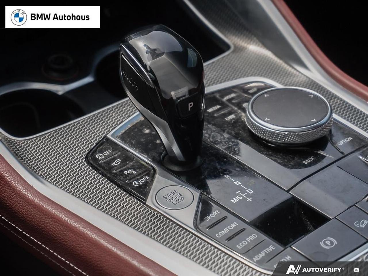 2020 BMW X6 xDrive40i Sports Activity Coupe Photo