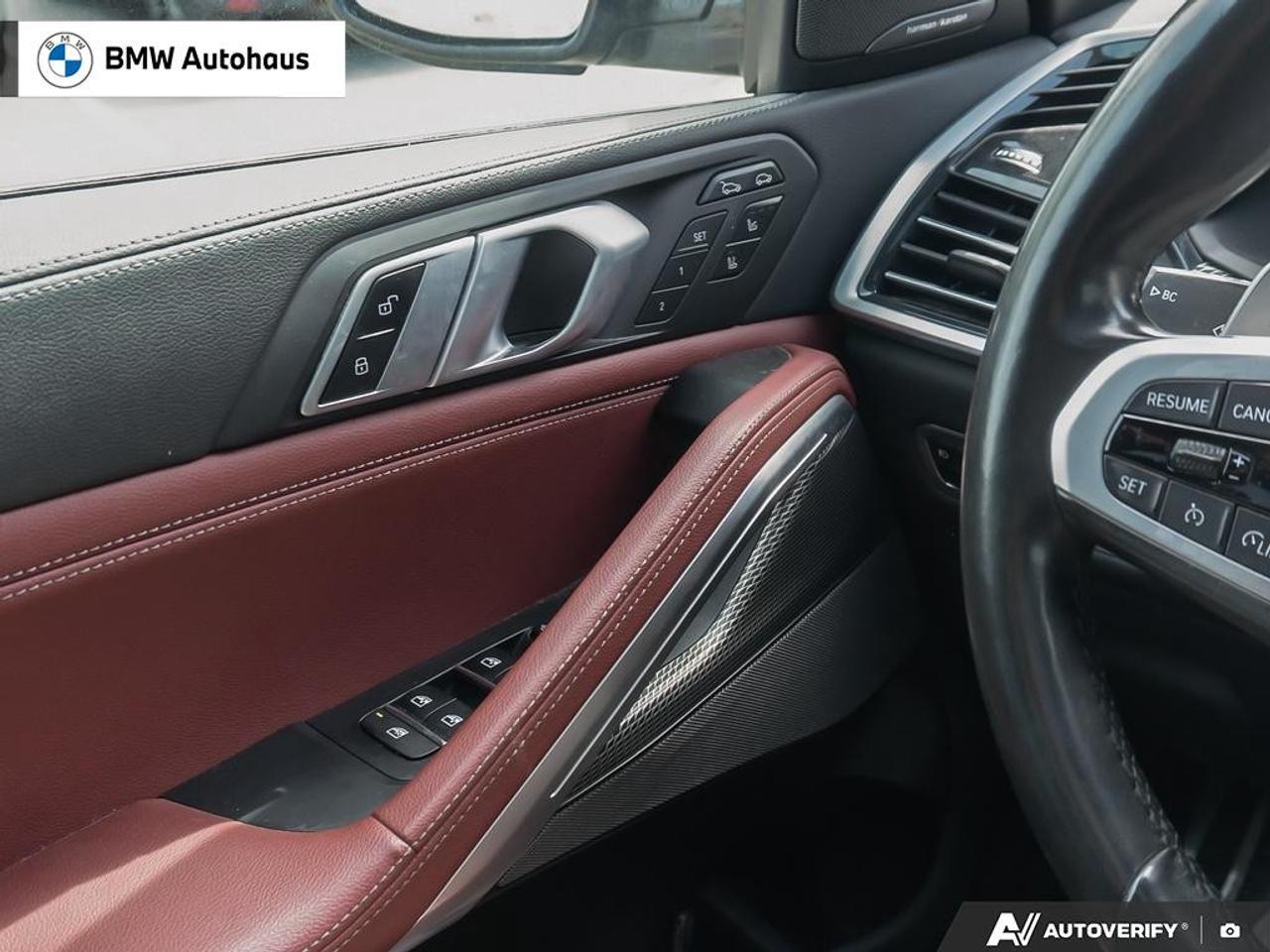 2020 BMW X6 xDrive40i Sports Activity Coupe Photo