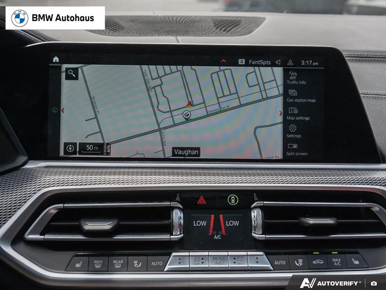 2020 BMW X6 xDrive40i Sports Activity Coupe Photo