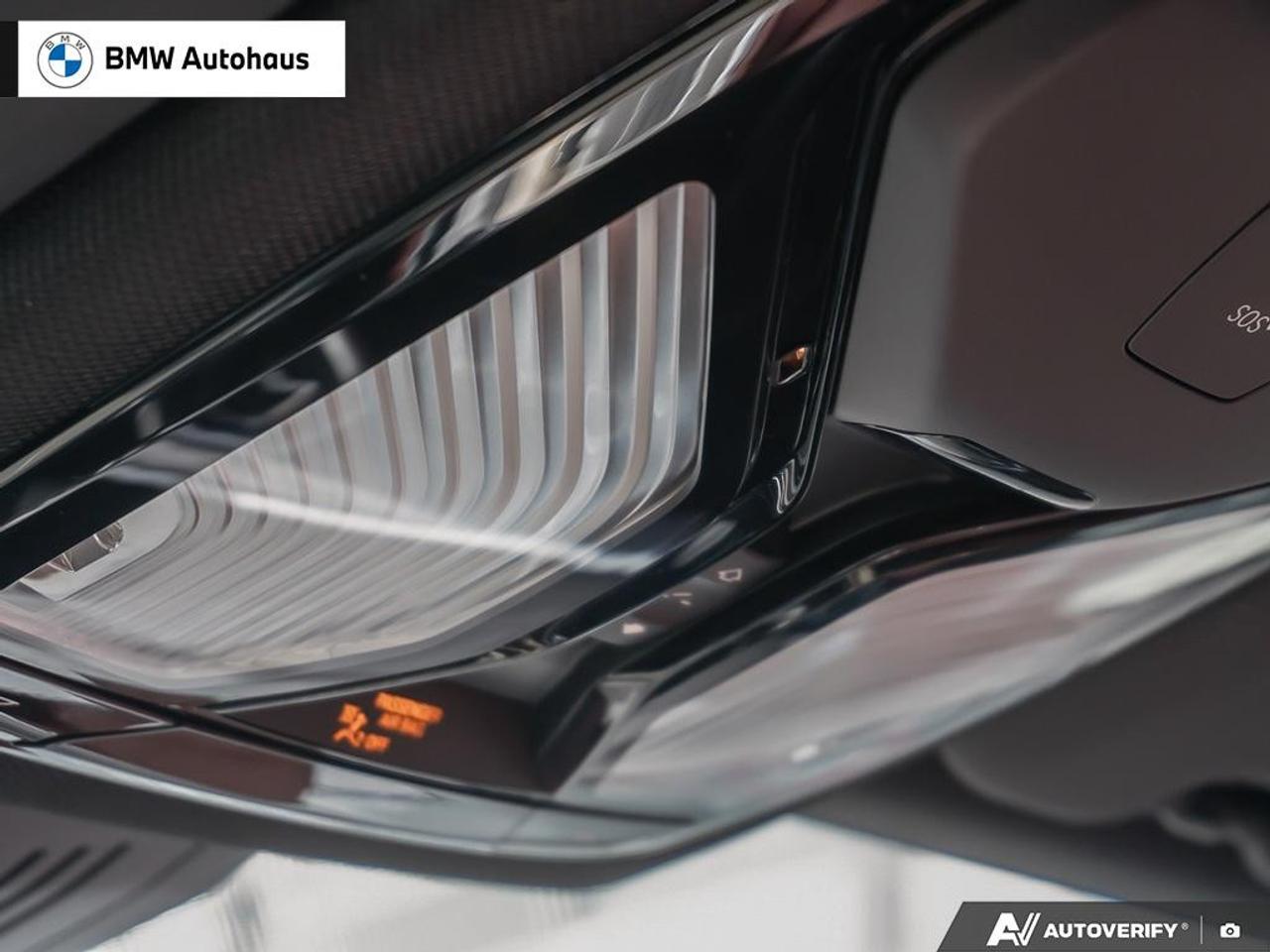 2020 BMW X6 xDrive40i Sports Activity Coupe Photo