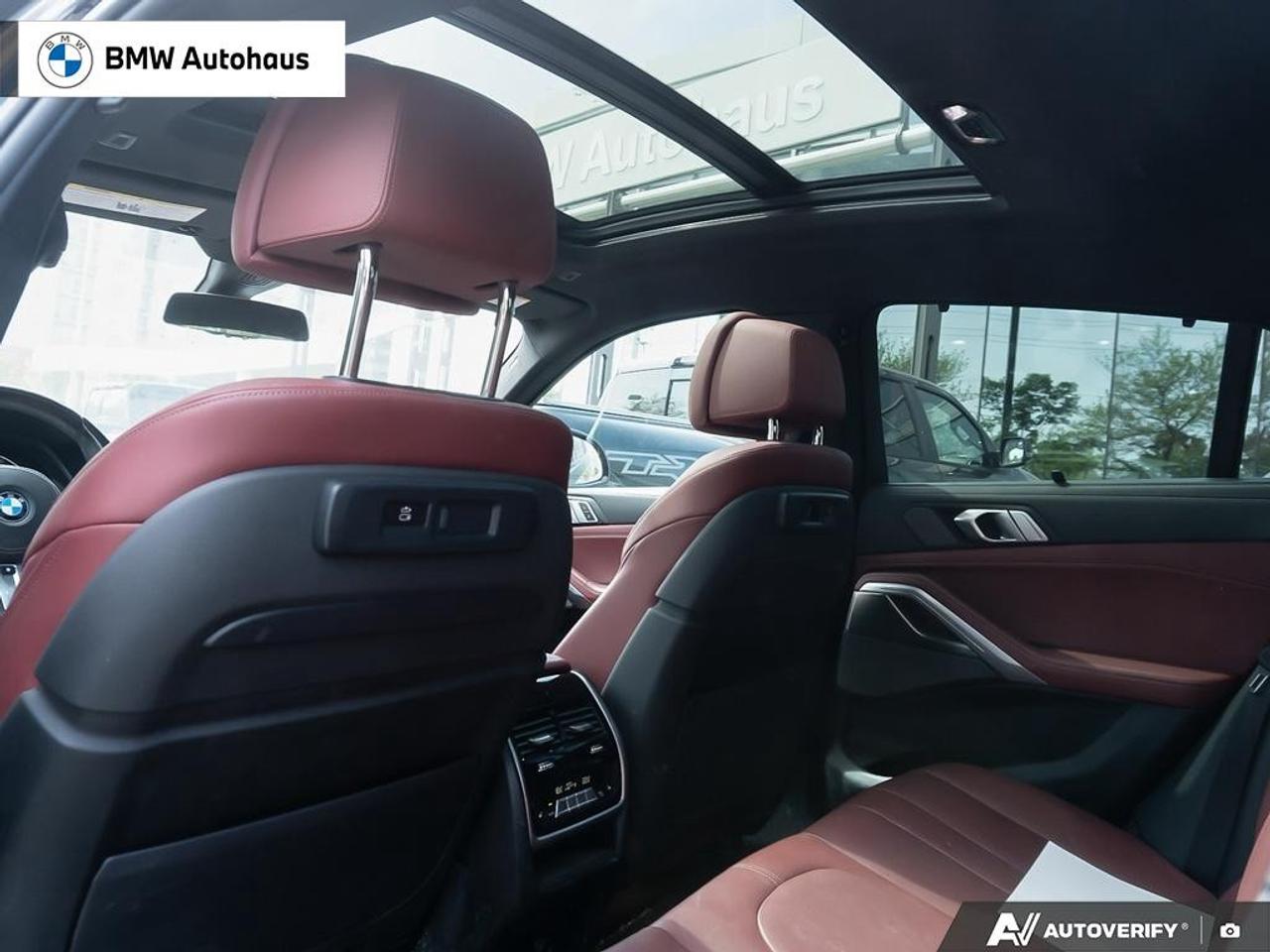 2020 BMW X6 xDrive40i Sports Activity Coupe Photo
