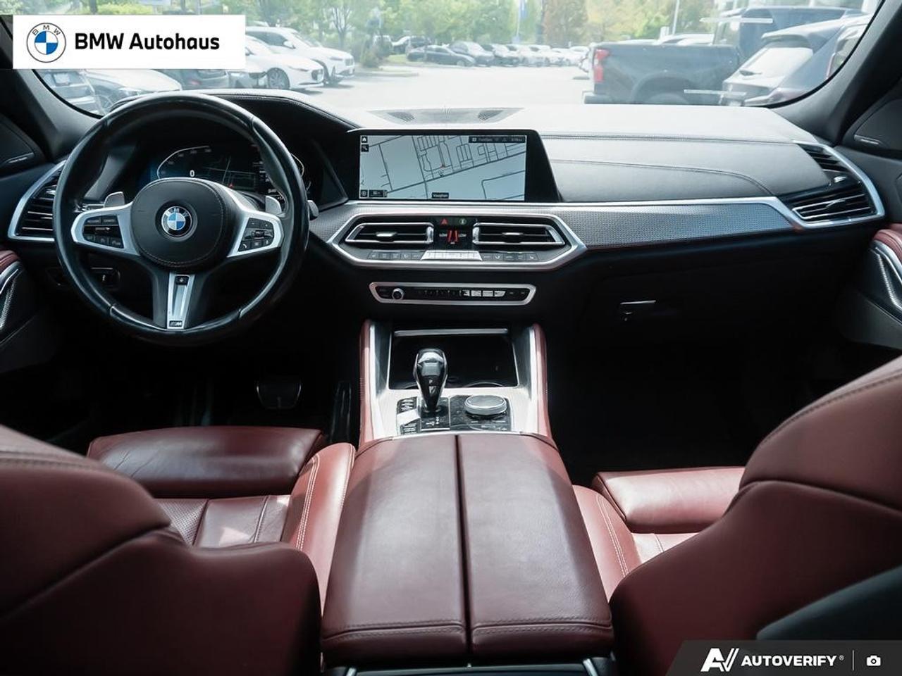2020 BMW X6 xDrive40i Sports Activity Coupe Photo
