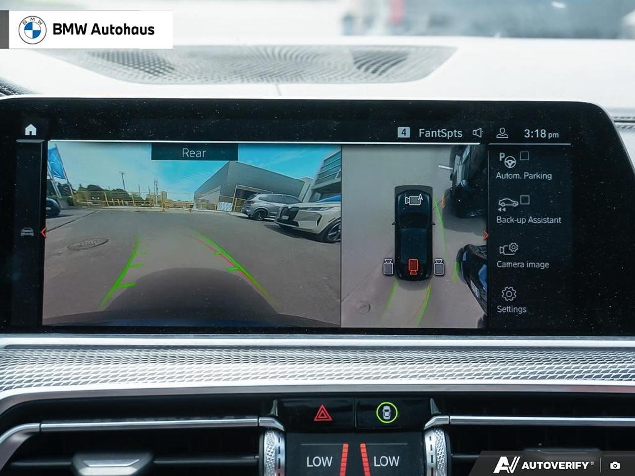 2020 BMW X6 xDrive40i Sports Activity Coupe Photo