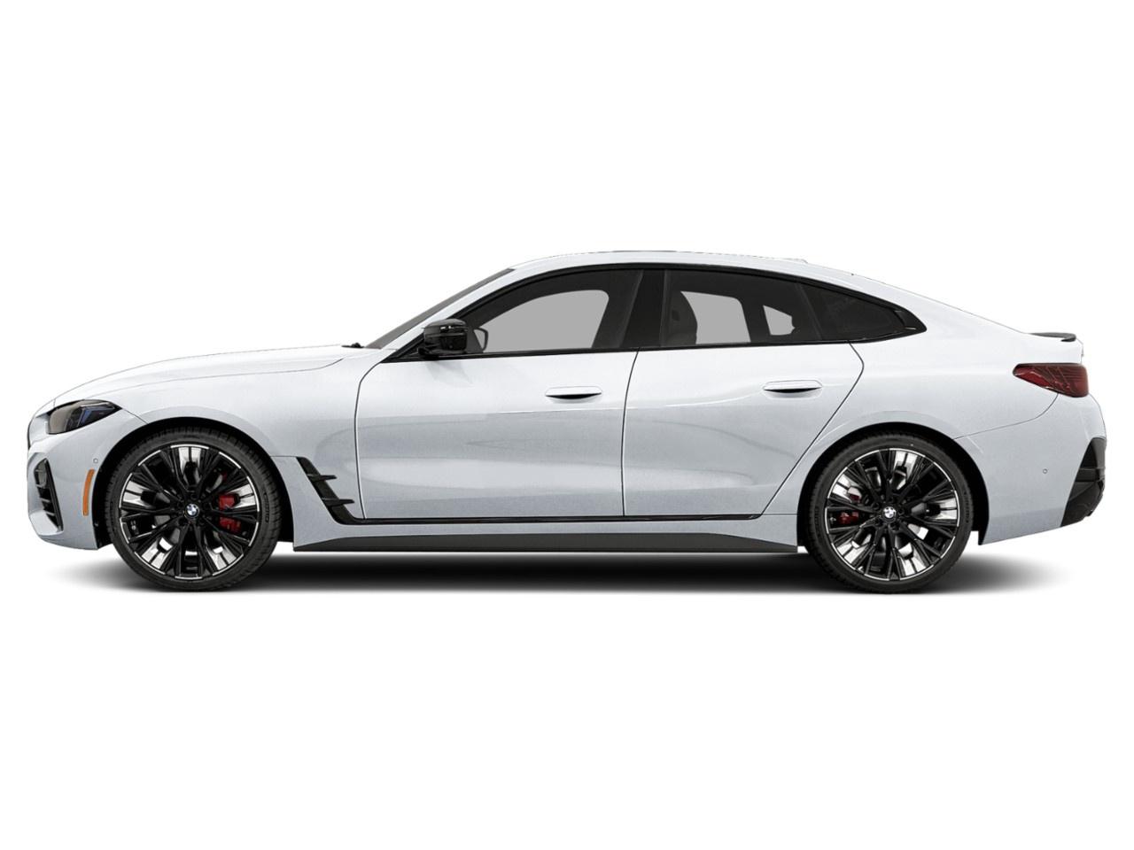 2026 BMW 4 Series M440i xDrive Gran Coupe Photo