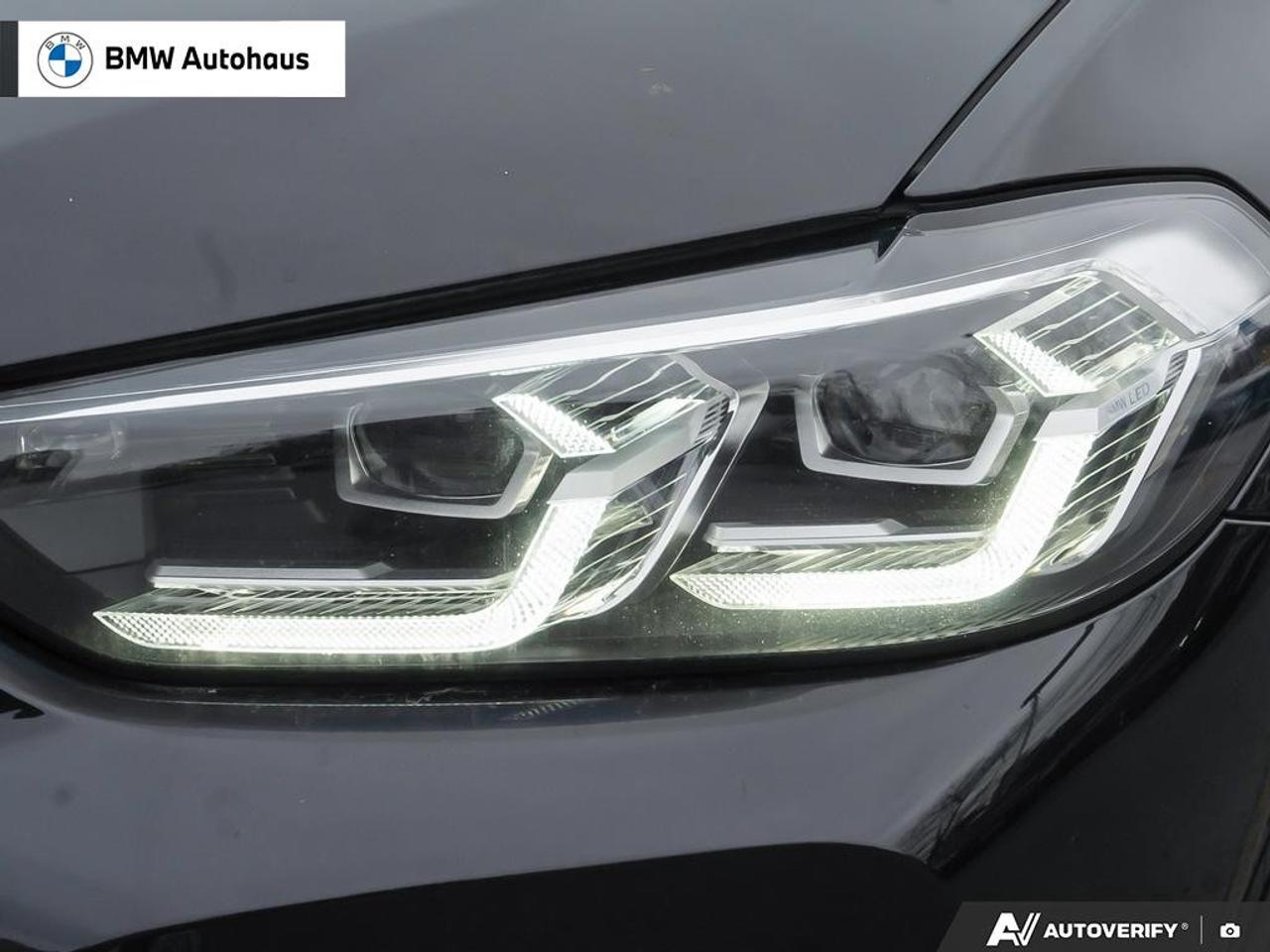 2023 BMW X4 xDrive30i Sports Activity Coupe Photo