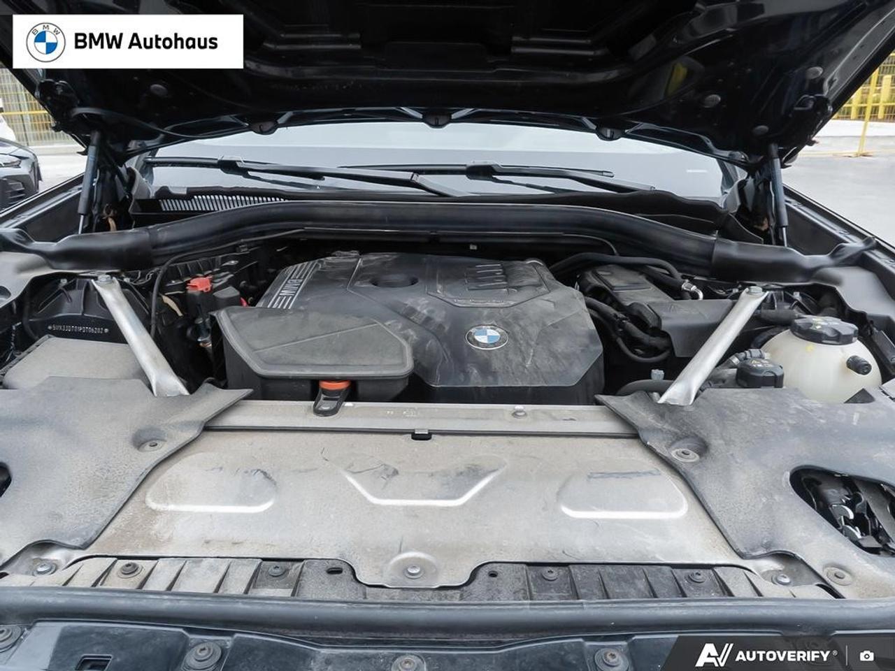 2023 BMW X4 xDrive30i Sports Activity Coupe Photo