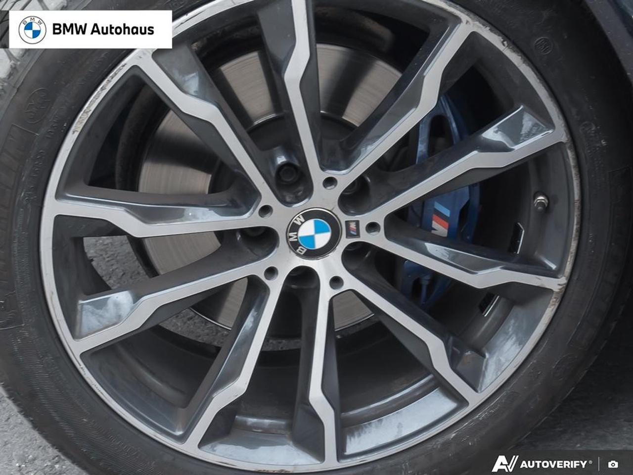 2023 BMW X4 xDrive30i Sports Activity Coupe Photo