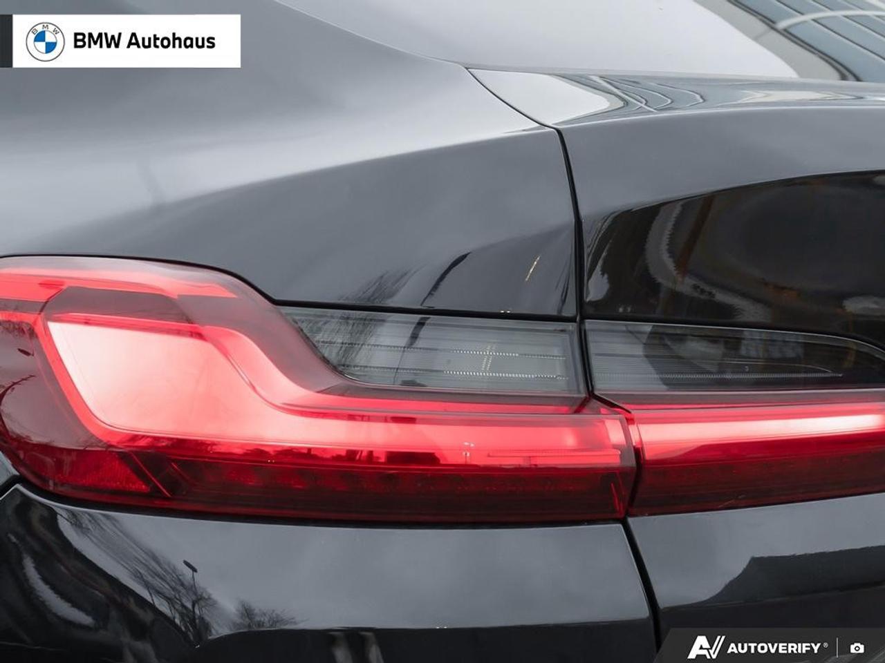 2023 BMW X4 xDrive30i Sports Activity Coupe Photo