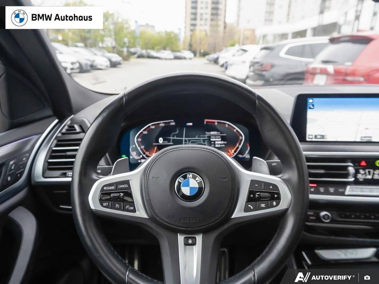 2023 BMW X4 xDrive30i Sports Activity Coupe Photo