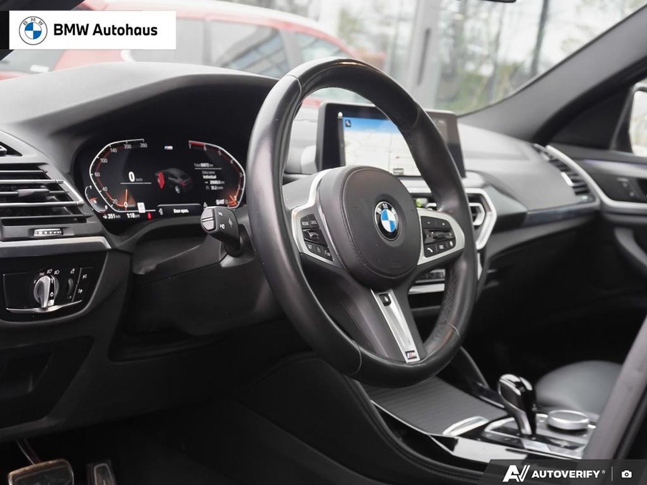 2023 BMW X4 xDrive30i Sports Activity Coupe Photo