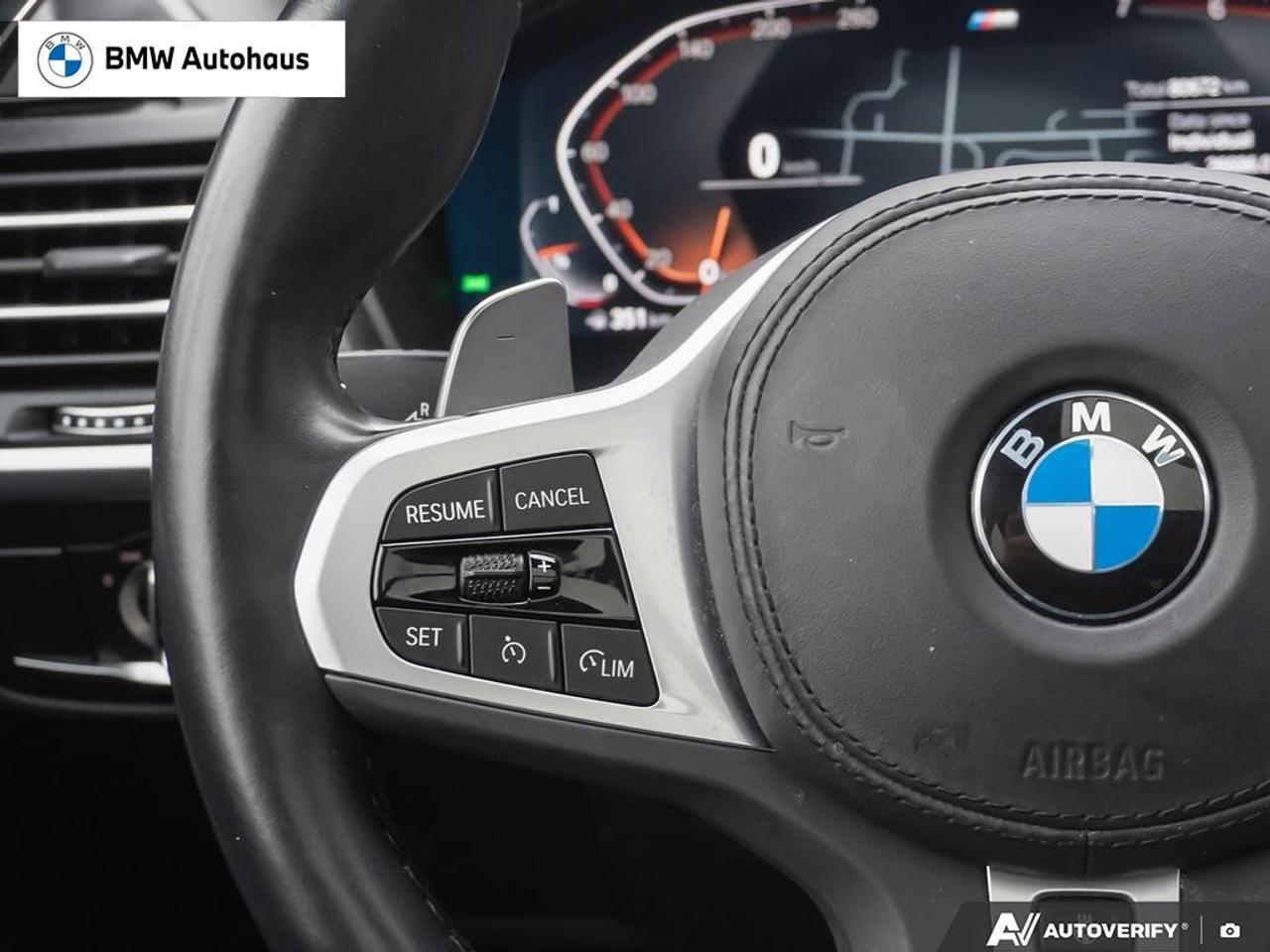 2023 BMW X4 xDrive30i Sports Activity Coupe Photo