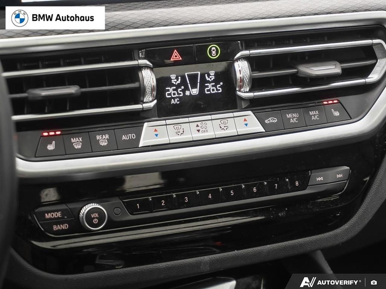 2023 BMW X4 xDrive30i Sports Activity Coupe Photo