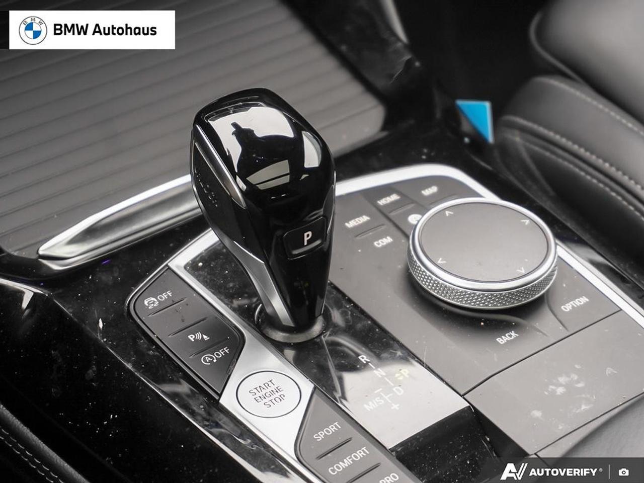 2023 BMW X4 xDrive30i Sports Activity Coupe Photo